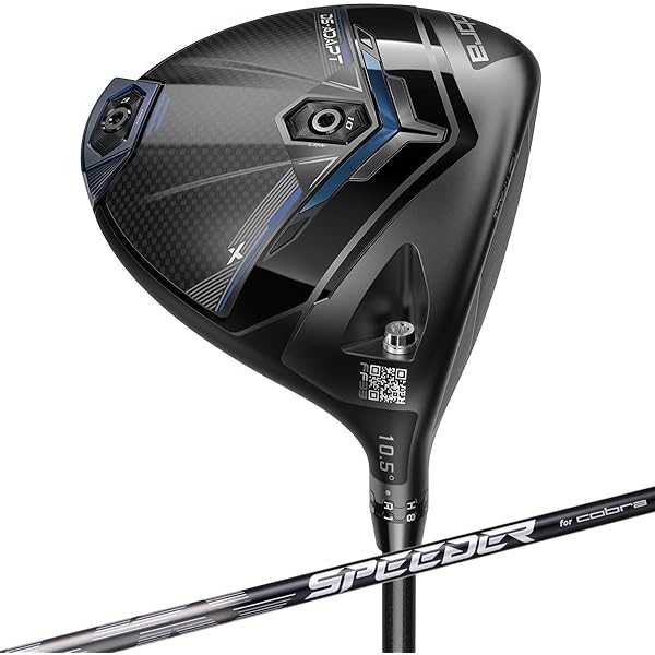 COBRAコブラ　DARKSPEED X ドライバー 1W 10.5° DARKSPEED X Driver – COBRA Golf